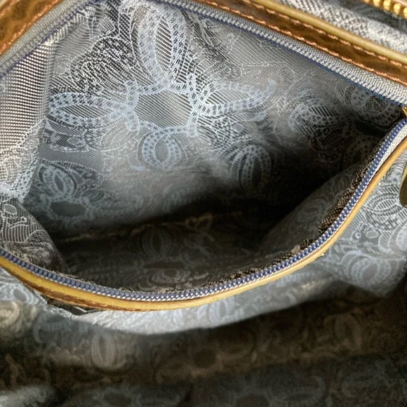 RARE Vintage Sharif Handbag - Picture 6 of 11